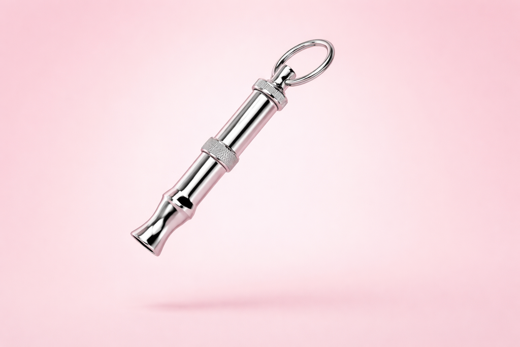 PawControl™-Dog Training Whistle