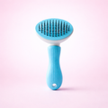 FurGlow- The smart grooming comb for pets