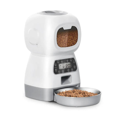 PetsyStore™ Automatic Feeder